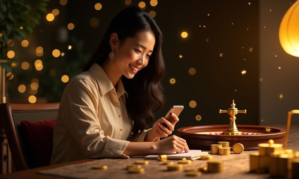 wltn9818 Slots Variety Pack ထဲတွင် ဘာတွေပါသလဲ